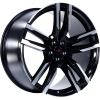 REPLICA  _Concept-B550  10,5\R21 5*112 ET43 d66,6  BKF