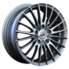 Alcasta  M02  6,5\R16 5*100 ET35 d57,1  GMF