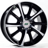 N2O  Y968  6,5\R15 5*114 ET40 d73  BFP
