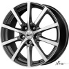 iFree  Big Byz  7,0\R17 5*120 ET37 d72,6  Блэк Джек