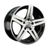 Replay  OPL70  6,5\R15 5*110 ET35 d65,1  BKF  (cap 966-07)