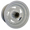 Ikon  SNC013W  8,0\R16 6*139,7 ET-10 d110,5  W